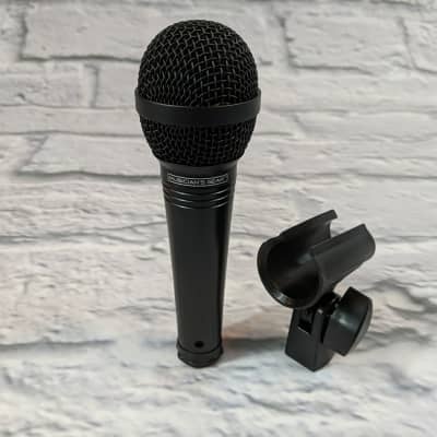 Musician's Gear MV1000 Dynamic Cardiod Microphone image 1