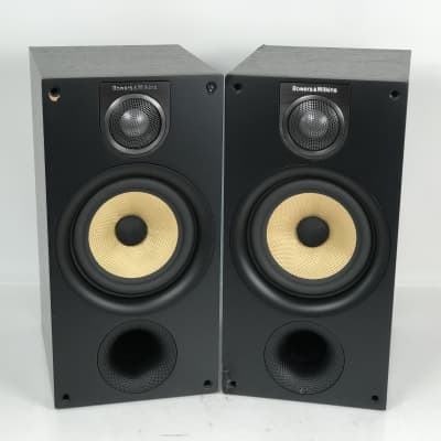 Bowers & Wilkins　686S2 B&W 686 S2 Review