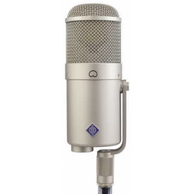 NEUMANN U 47 FET Microfono vintage a condensatore a diaframma largo | Reverb Estonia