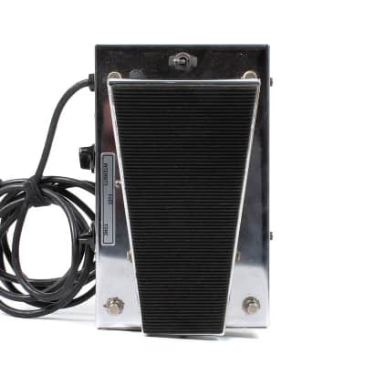 ギター 70s vintage morley wah volume Morley Wah Volume 70s effects pedal | Reverb