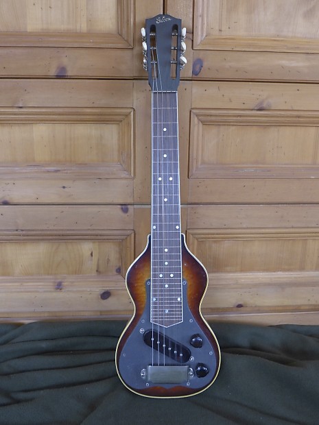 Gibson es 185 store