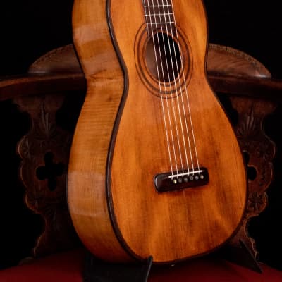 Ovation Adamas 20th Century The Universe Memorial Model | Reverb Deutschland