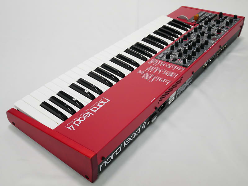 nord Nord Lead 4 | Reverb