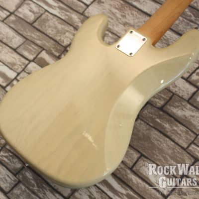 Fender Precision Bass 1959 Closet Classic Relic Custom Shop 2005 image 18