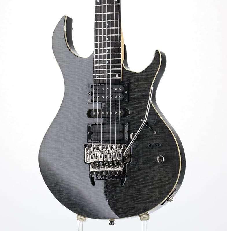 ギター Nil Guitars - Ripple Serious Top NIL NANAGEN Ripple Serious Top 7弦ギター - メルカリ