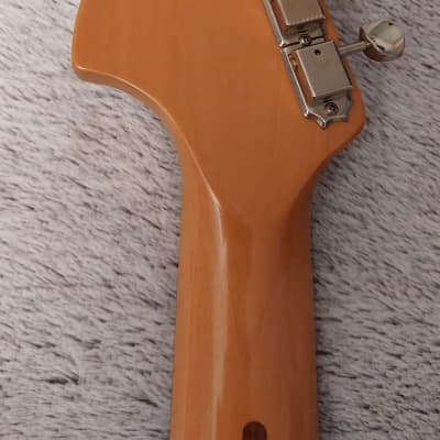 Fender Tom DeLonge Artist Series Signature Stratocaster 2002 - 2003 - Surf Green image 7