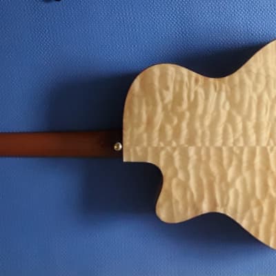 Legend Acoustic Guitar | eBay