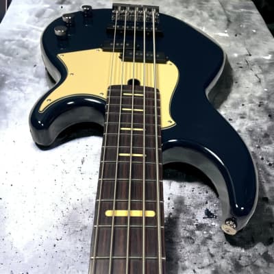 Yamaha BBP35 Pro Series 5-String Bass | Reverb