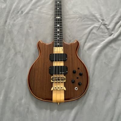 Alembic Stanley Clarke Signature 1994 for sale