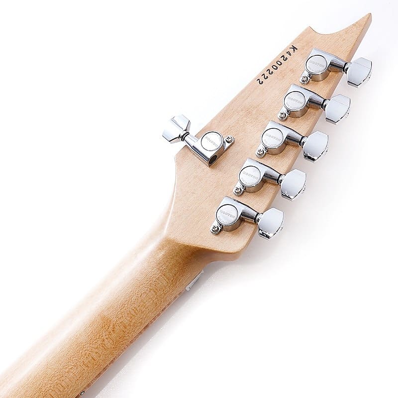 Killer KG-Prime 21 the spirit (Pearl white | Reverb Finland