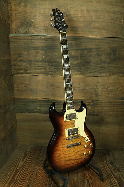 Greg bennett torino tr2 deals