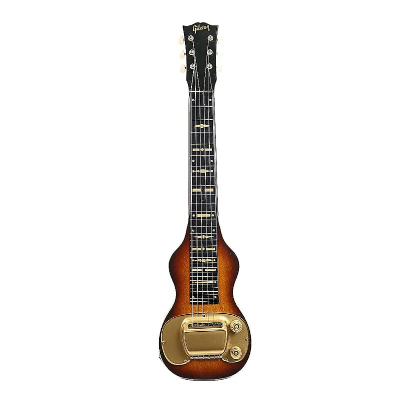 Gibson BR-6 Lap Steel image 1