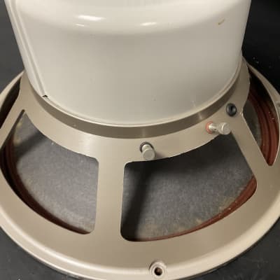 Electro-Voice SP15 speaker vintage 15” … U.S . image 7