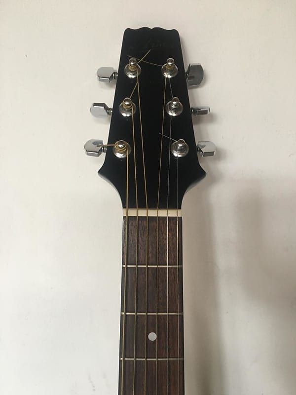 Aria AW 200 E 1988-2000 | Reverb