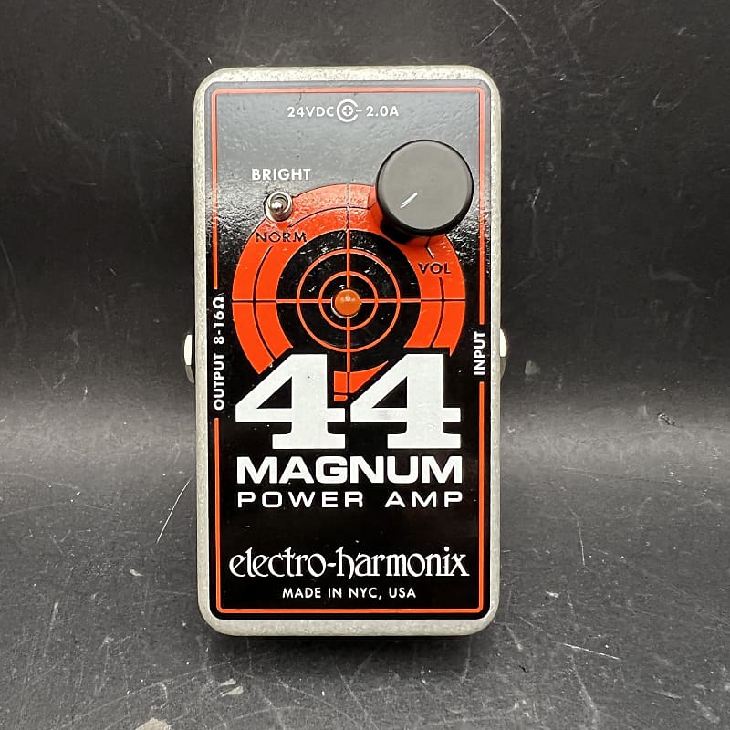 Electro-Harmonix 44 MAGNUM