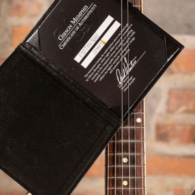 Gibson ES 335 DOT Figured Sunburst ES335 Flamed (Cod.811)  2014 image 5