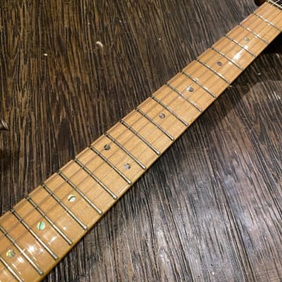 Greco GOII700NT Electric Guitar 1979 Japan -GrunSound-x584- image 3