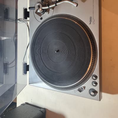 Technics SL-1300 Direct Drive Automatic Player System Turntable