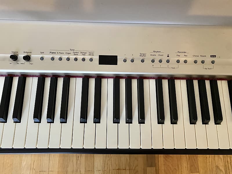 Roland FP-3 88-Key Digital Piano | Reverb