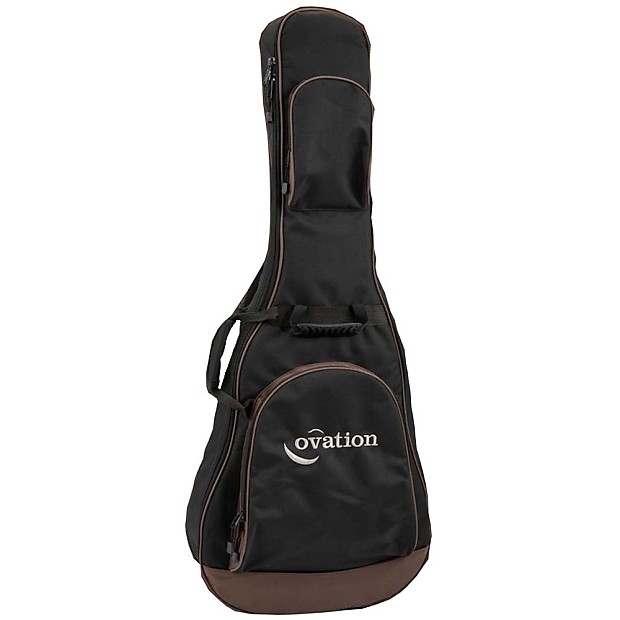 Ovation gig bag 2025