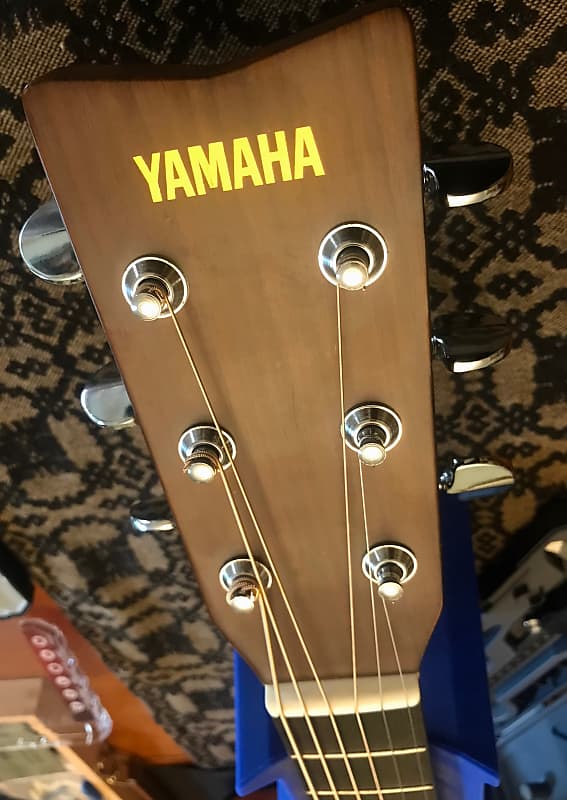 Yamaha FX-170A - Vintage Guitar | Reverb