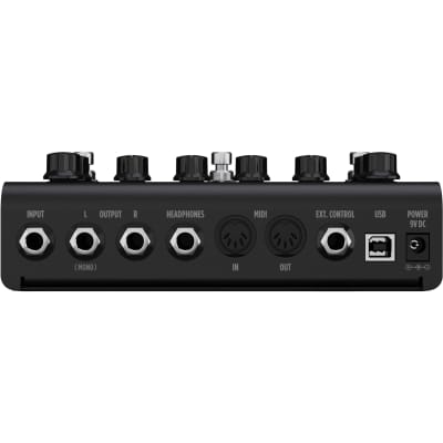 IK Multimedia TONEX Amplifier/Cabinet Modeler Pedal image 2