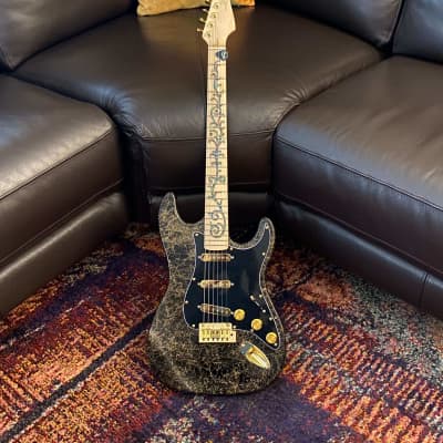 Edwards E-MA-98 Aloha Ken Ken Yokoyama Model (S/N:ED0848631) [01