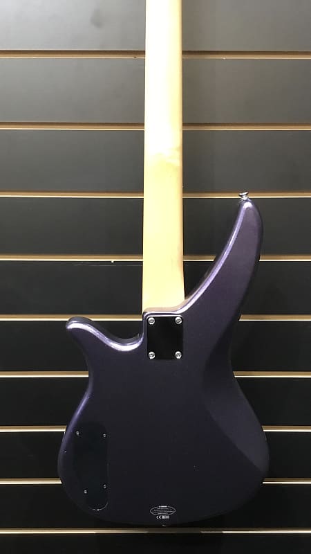 Yamaha RBX270 Metallic Purple | Reverb