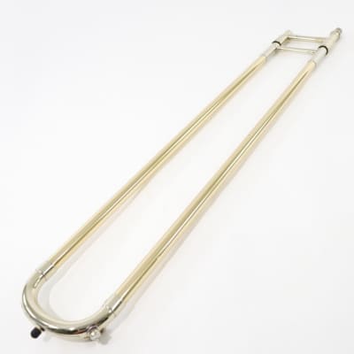 管楽器・吹奏楽器 C.G. Conn 88HY-DB Christian Lindberg Conn 88HTCL Symphony Trombone Outfit w/Christian Lindberg