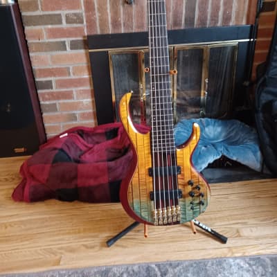 Xotic XJ-5st California Core Series 2020 - 3 Tone Burst | Reverb