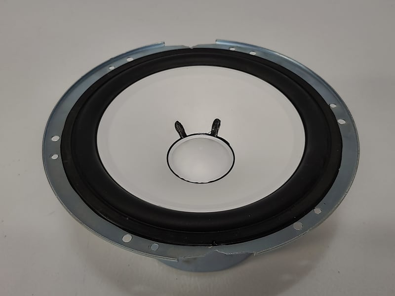 Yamaha hs80m replacement hot sale woofer