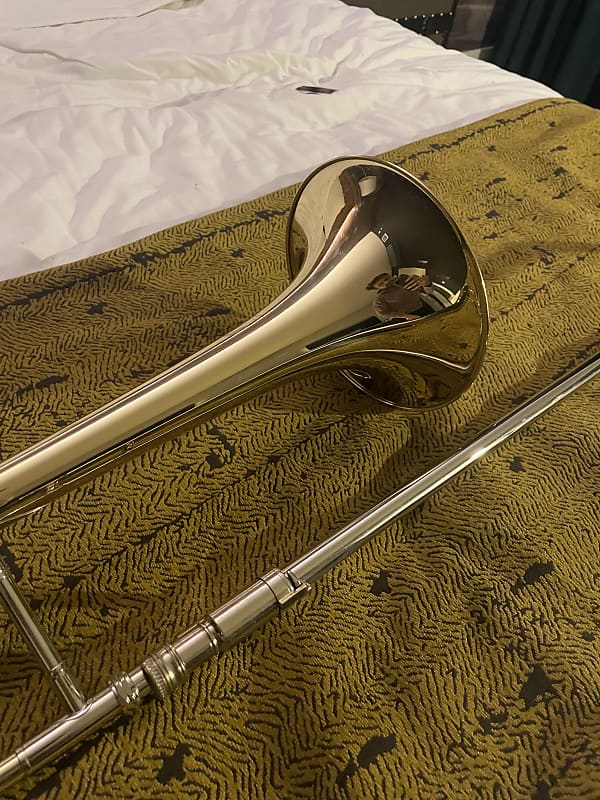 Greenhoe GC2Y 2022 Lacquer Reverb