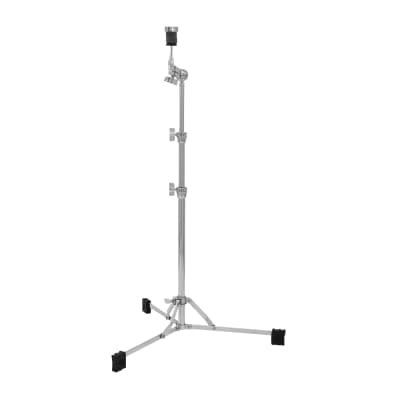 Ludwig LC25CS Classic Flat-Based Straight Cymbal Stand