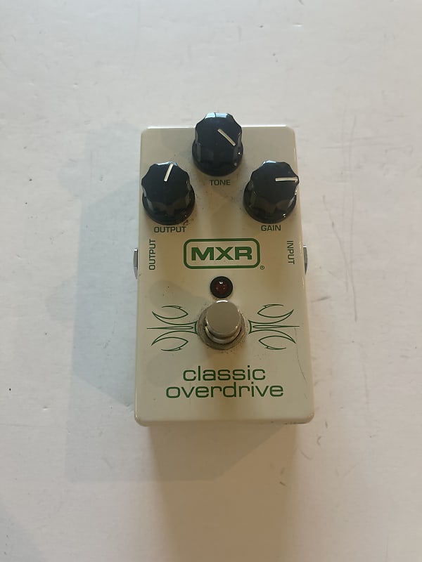 MXR M-66
