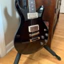 PRS S2 McCarty 594 Thinline 2020 Excellent Condition Gloss Black