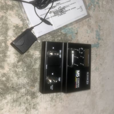 Reverb.com listing, price, conditions, and images for line-6-m5