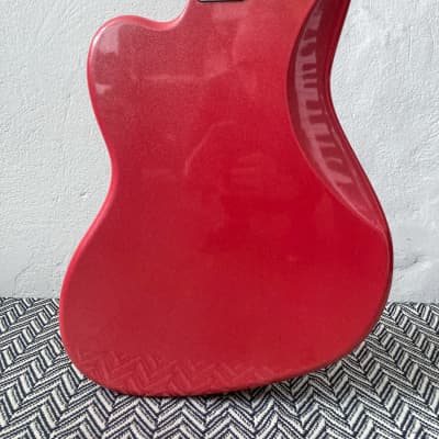 Rare ESP Grass Roots G-T-60B IV Sparkling Fiesta Red L'Arc