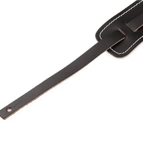Fender Standard Vintage Strap, Black 2016