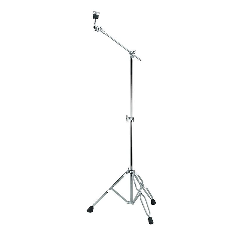 Dixon Double Braced Cymbal Boom Stand image 1