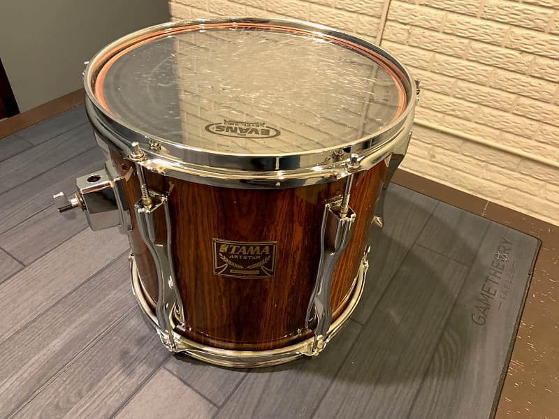 Tama Artstar Cordia 1980-1983 - Natural Cordia 12