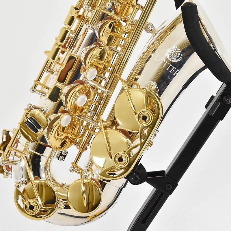 Jupiter 1100 Performance Series JAS1100SG Alto Saxophone Jupiter 1100 Performance Series JAS1100SG Alto Saxophone