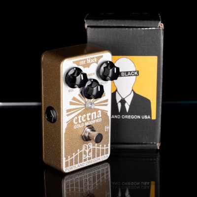 Reverb.com listing, price, conditions, and images for mr-black-eterna