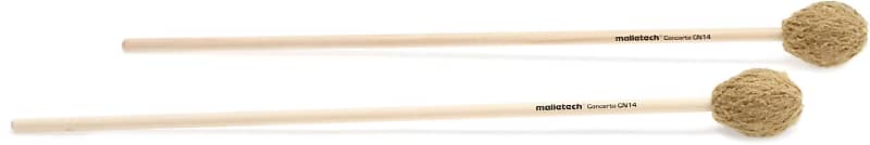 Malletech SHA-M Stefon Harris Albright Series Marimba Mallets