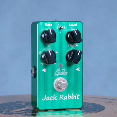 Suhr Jack Rabbit - Gearspace