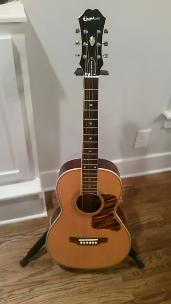 Epiphone shop blues master