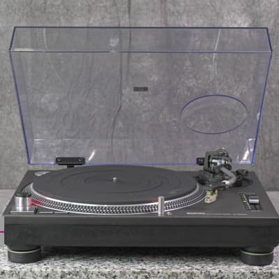 TECHNICS SL-1200 MK3 - Gearspace TECHNICS SL-1200 MK3 - Gearspace