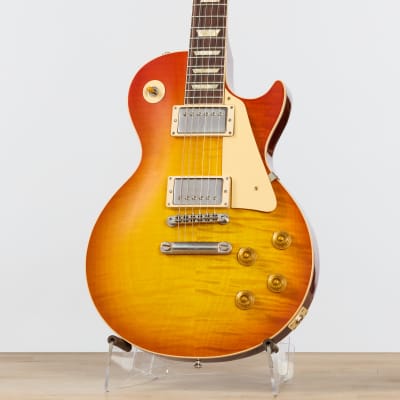 Gibson Custom Shop '59 Les Paul Standard Reissue (2020