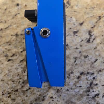 Boss CS-3 Compression Sustainer (Black Label) 1987 Made in Japan image 4