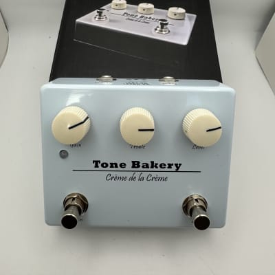 Reverb.com listing, price, conditions, and images for tone-bakery-creme-de-la-creme