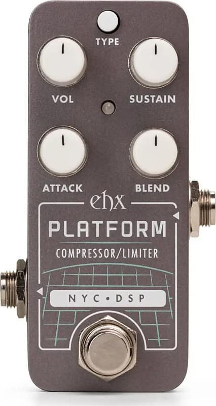 Electro-Harmonix PICO PLATFORM